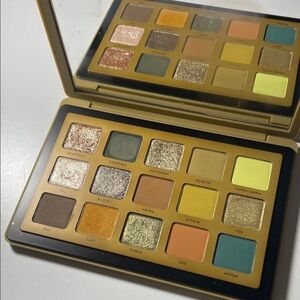 Natasha Denona Yucca Palette